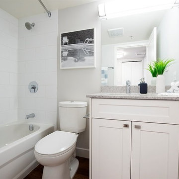 Show Homes for Realstar Management