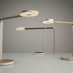 Gravy - Table Lamps