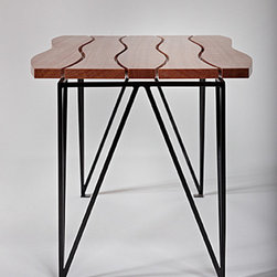 SVING Bench - Indoor Benches