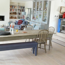 Flooring