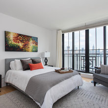 SD Studio Apartment