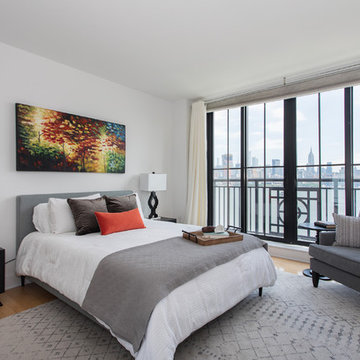 Hoboken Rental Design