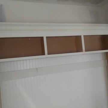 Mudroom Locker