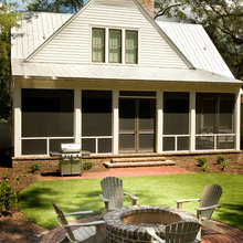 yard