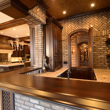 Tuscan Estate