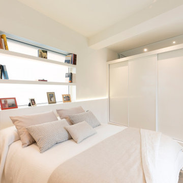 REFORMA VIVIENDA EN SARÓN