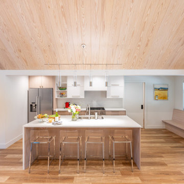 Gable Parkway 70's Home Renovation