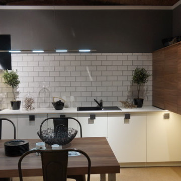 BAUFORMAT & BURGER GERMAN BUILT