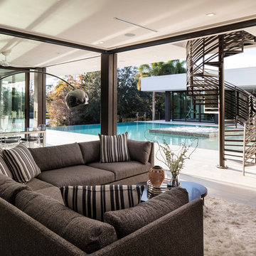 2017 Grand ARDA - Outdoor Living - Phil Kean Design Group