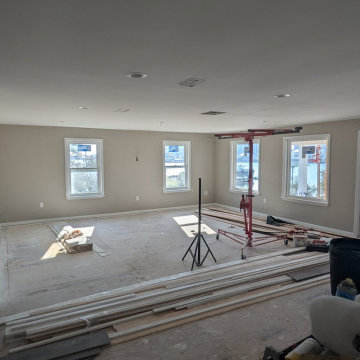 Cotton Bayou Addition