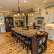 CC Kitchen