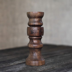 Loved Things. Made by Hand. - Candleholders