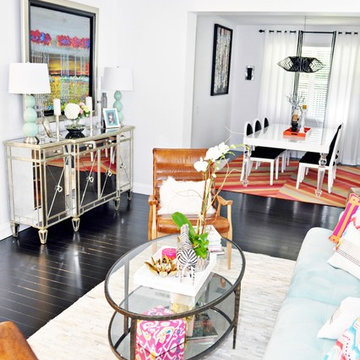 Weston Renovation