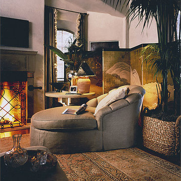 Interiors