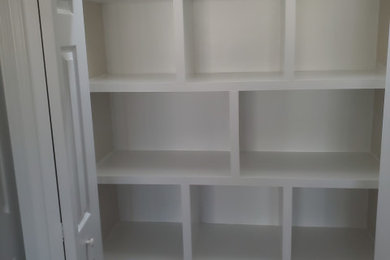 Interior Projects