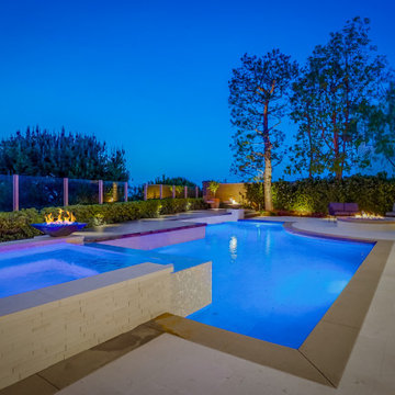 Vashistha Residence, Newport Coast