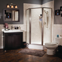 Shower Systems - Showerheads And Body Sprays
