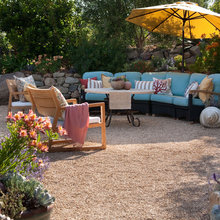 Eagle Rock Yard