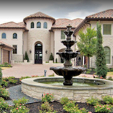 Exterior Ideas