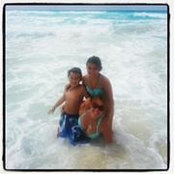 Juliana Osorio's photo