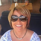 Louise Ormes billede
