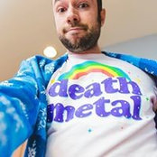 Foto de Dan Lambert