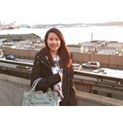 Audrey Wibawa's photo