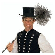 Foto de Four Seasons Chimney Sweeps & Repair