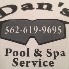 Dan's Pool & Spa Service