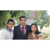 Jay Patel's photo