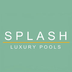 Splash Luxury Pools