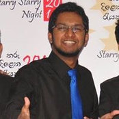 Foto von Rishmal Fernando Pulle