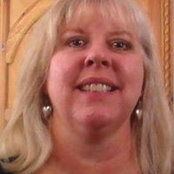 Tracy Norriss foto