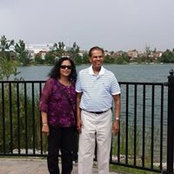 Foto von Deva Subramanian