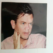 Photo de Robert Gleeson