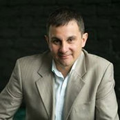 Yevgeny Putintsev's photo