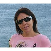 Elena Polyakova's photo
