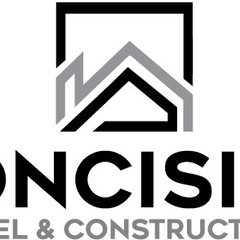 Concision Remodel & Construction LLC