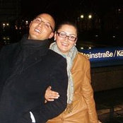 Ghazi Amris billede