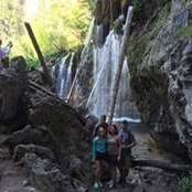 Lauri Eakins's photo
