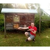 Marius Žiauberis's photo