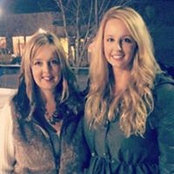 Heather Graham's photo