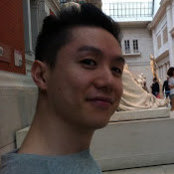 Kevin Lee's photo