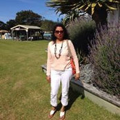 Foto von Anu Chauhan