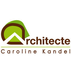 Caroline KANDEL Architecte
