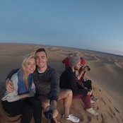 Josh Lindner's photo