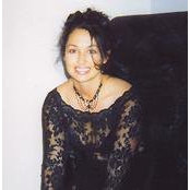 Betty Jones's photo