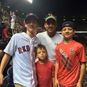 Tom Clark's photo