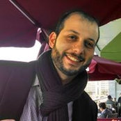 Ayman Kotob's photo
