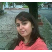 Foto von Ketki Desai